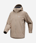 Arc'teryx Sabre Insulated Jacket Smoke Bluff