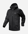 Arc'teryx Sabre Jacket Black