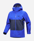Arc'teryx Sabre Jacket Vitality Black Sapphire