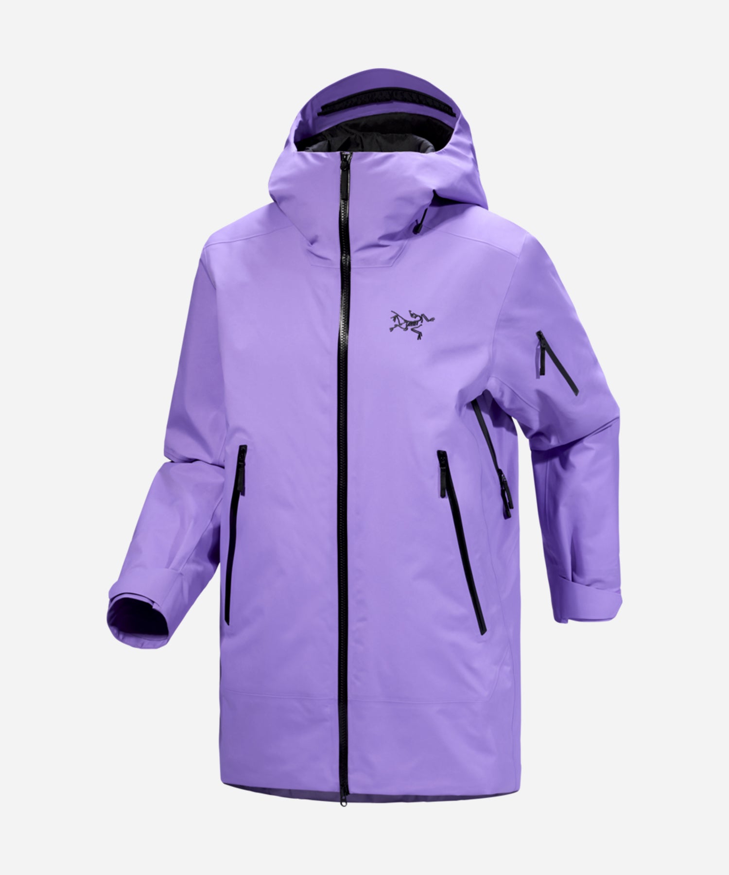 Arc_teryxSentinelInsulatedJacketAster_Black-GhostFront