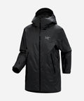 Arc'teryx Sentinel Insulated Jacket Black