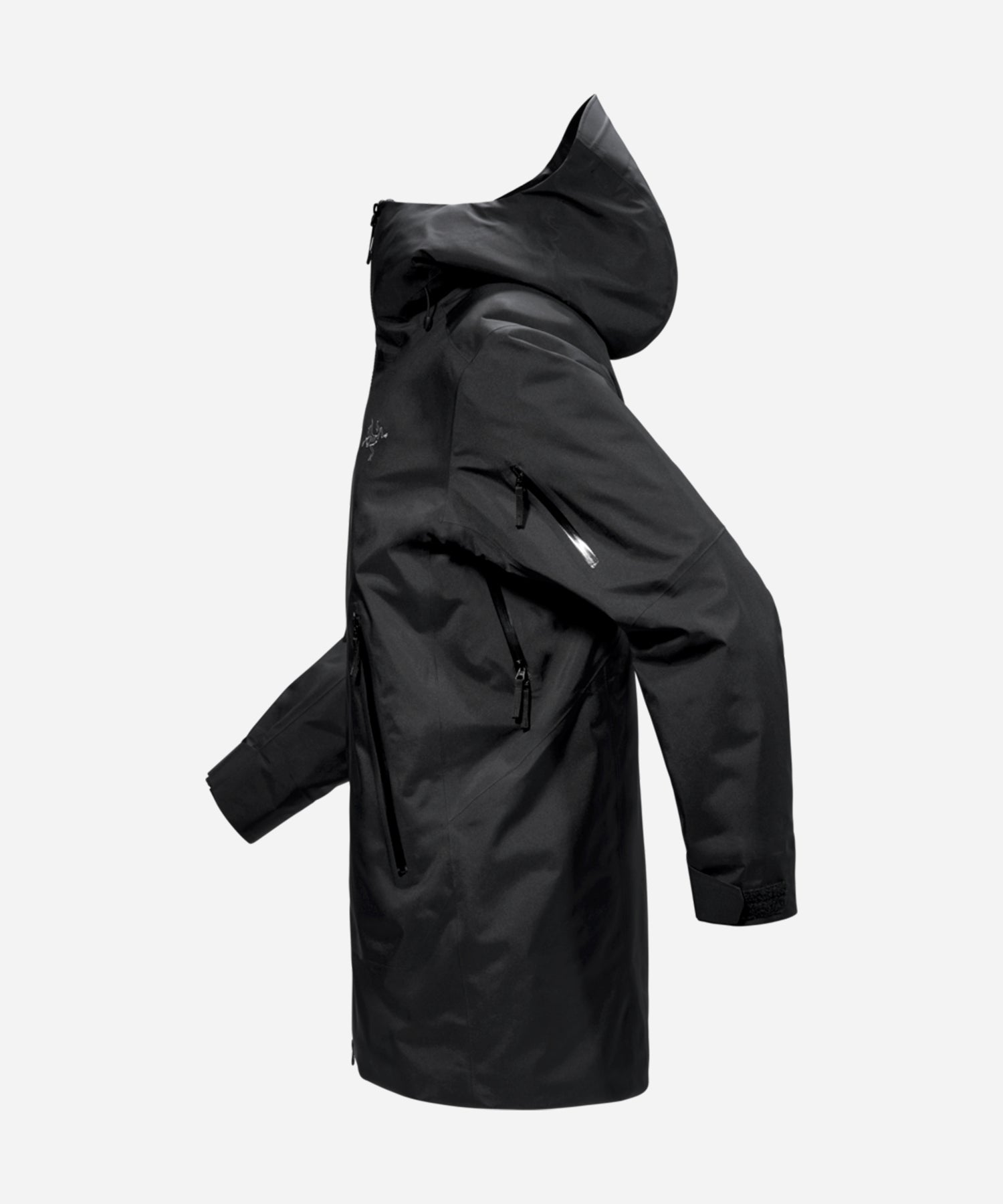 Arc_teryxSentinelInsulatedJacketBlack-GhostSide