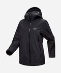 Arc'teryx Sentinel Jacket Black