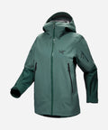 Arc'teryx Sentinel Jacket Boxcar Pytheas