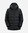 Arc'teryx Women's Thorium Hoody Black