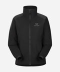 Arc'teryx Atom Women's Jacket Black