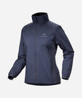 Arc'teryx Atom Women's Jacket Black Sapphire