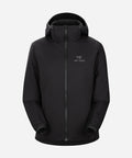 Arc'teryx Women's Atom Hoody Black
