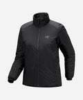 Arc'teryx Women's Atom SV Jacket Black