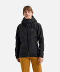 Arc'teryx Women's Beta LT Jacket Black