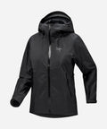 Arc'teryx Women's Beta SL Jacket Black