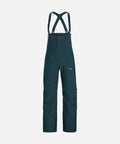Arc'teryx Women's Rush Bib Labyrinth