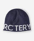 Arc'teryx Word Head Toque Black Sapphire