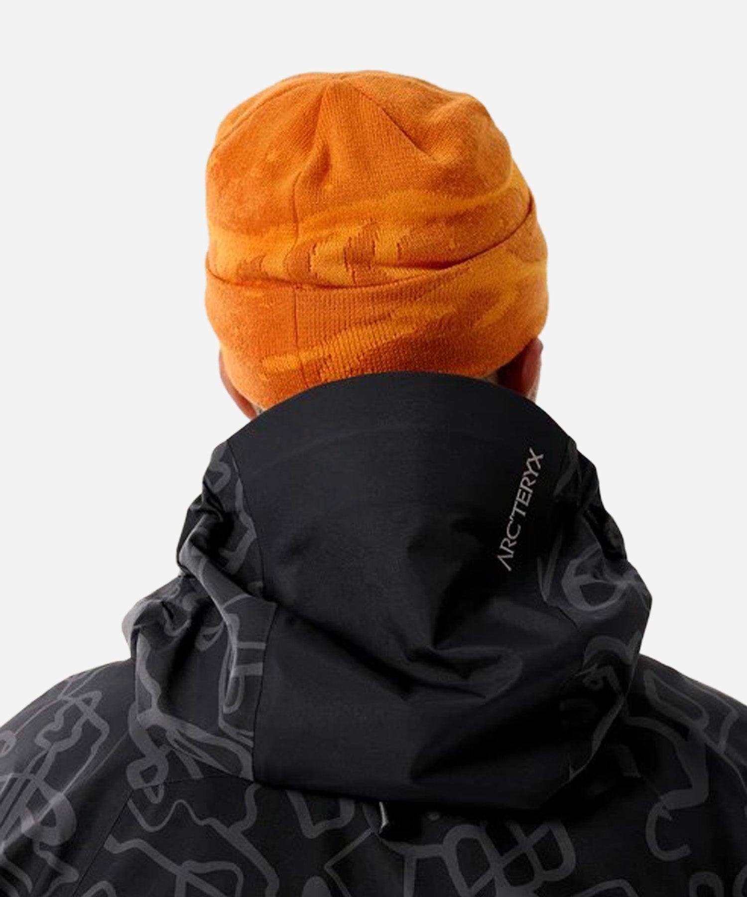Arc'teryx Grotto Toque