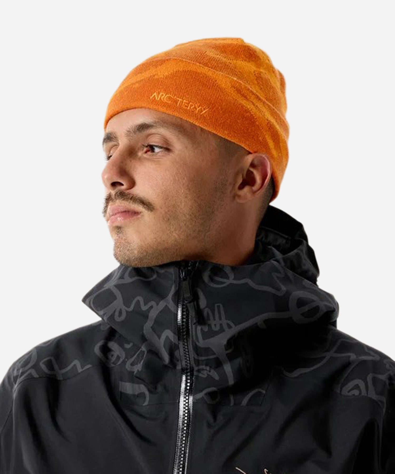 Arc'teryx Grotto Toque