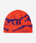 Arc'teryx Grotto Toque Dynasty Azalea