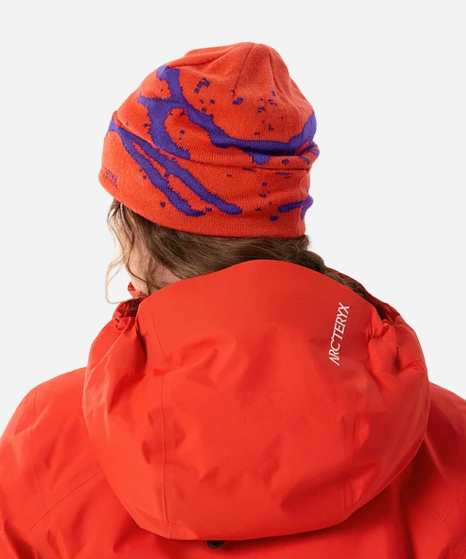 Arc'teryx Grotto Toque
