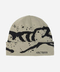 Arc'teryx Grotto Toque Habitat Black