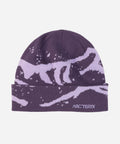 Arc'teryx Grotto Toque Moondrop Mallow