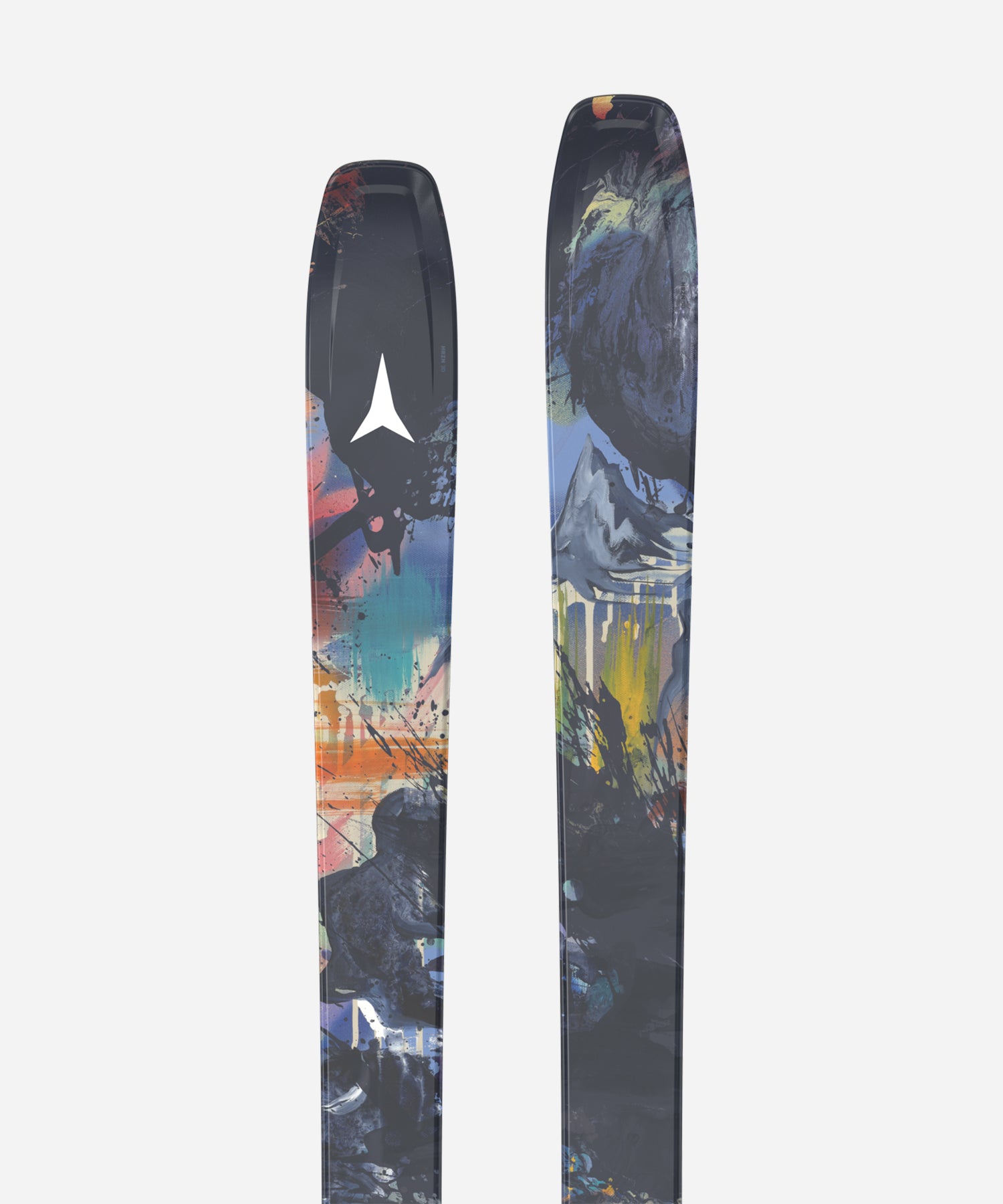 Atomic Bent 100 2027 Ski