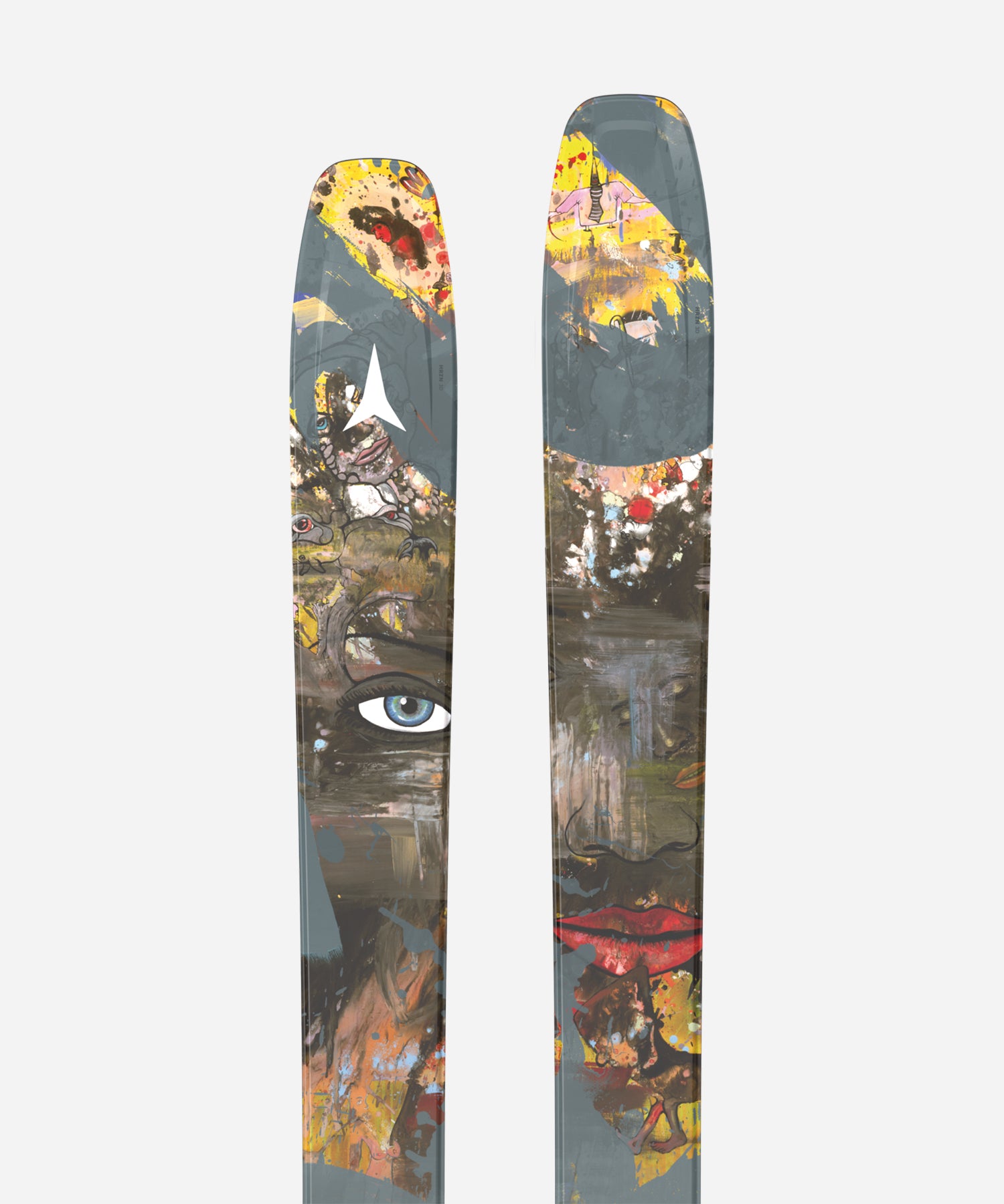 Atomic Bent Chetler 120 2027 Ski