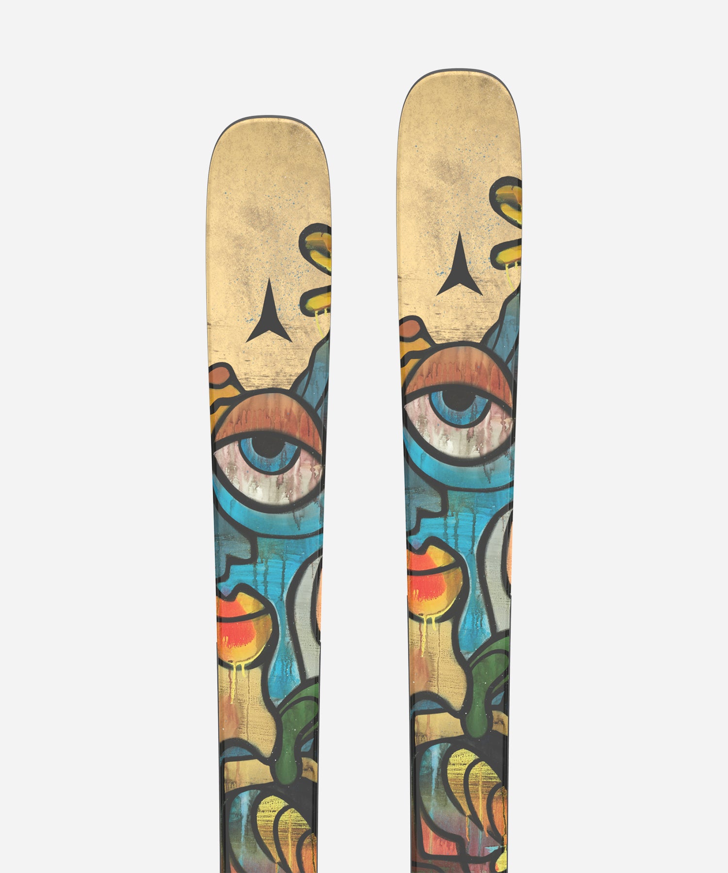 AtomicBentChetlerMini2026Ski-Tips