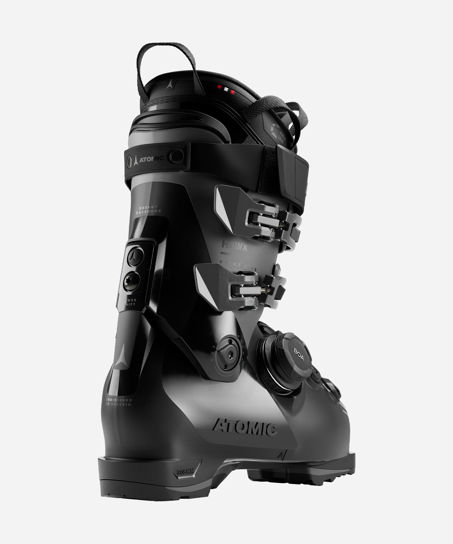 Atomic Hawx Prime 110 S BOA 2026