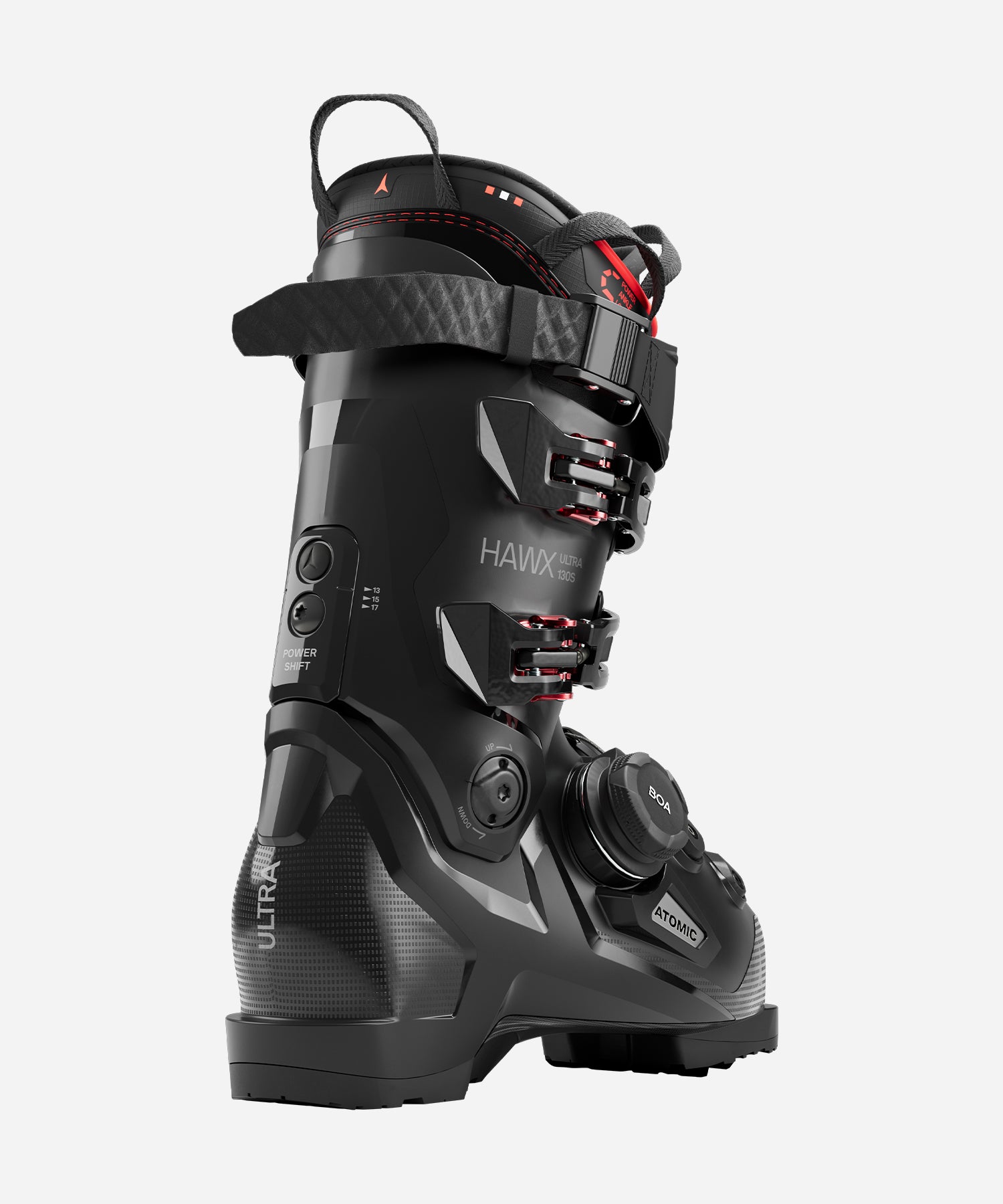 Atomic Hawx Ultra 130 S BOA 2026