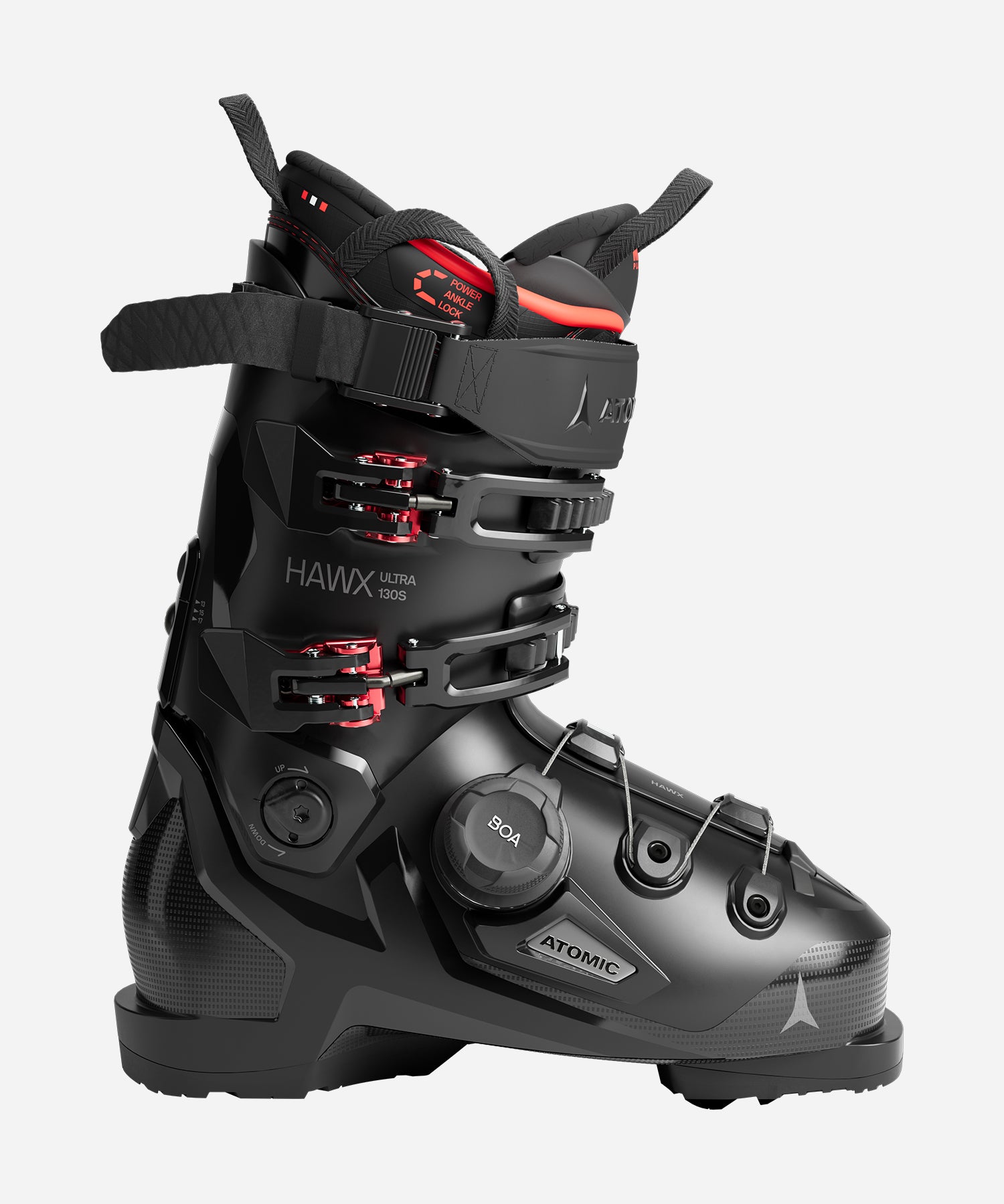 Atomic Hawx Ultra 130 S BOA 2026