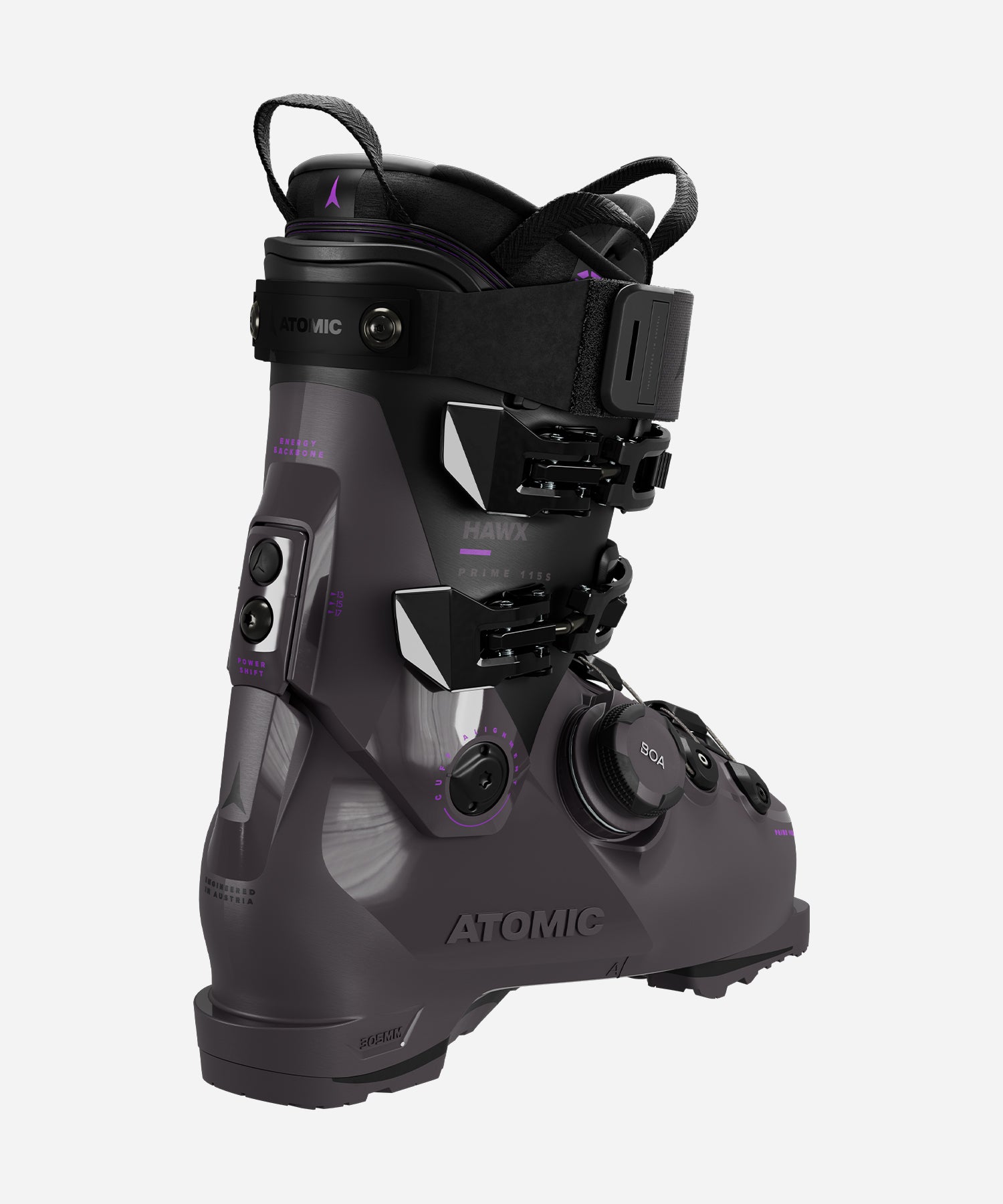 Atomic Hawx Prime 115 W S BOA 2026