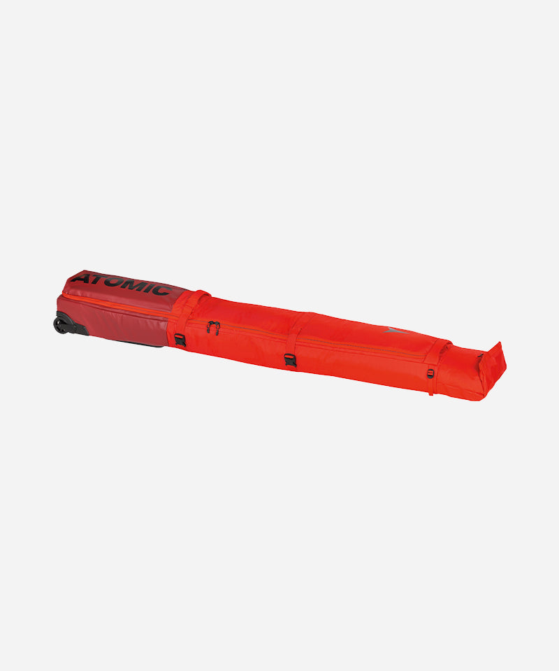 Atomic RS Double Ski Wheelie Bag