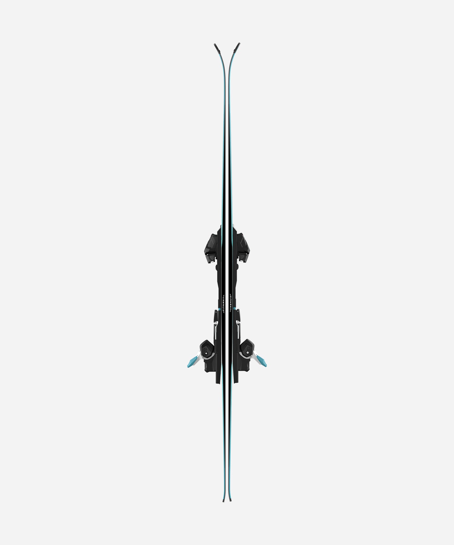 Atomic Redster X9S Revoshock S + I 12 GW 2027 Ski