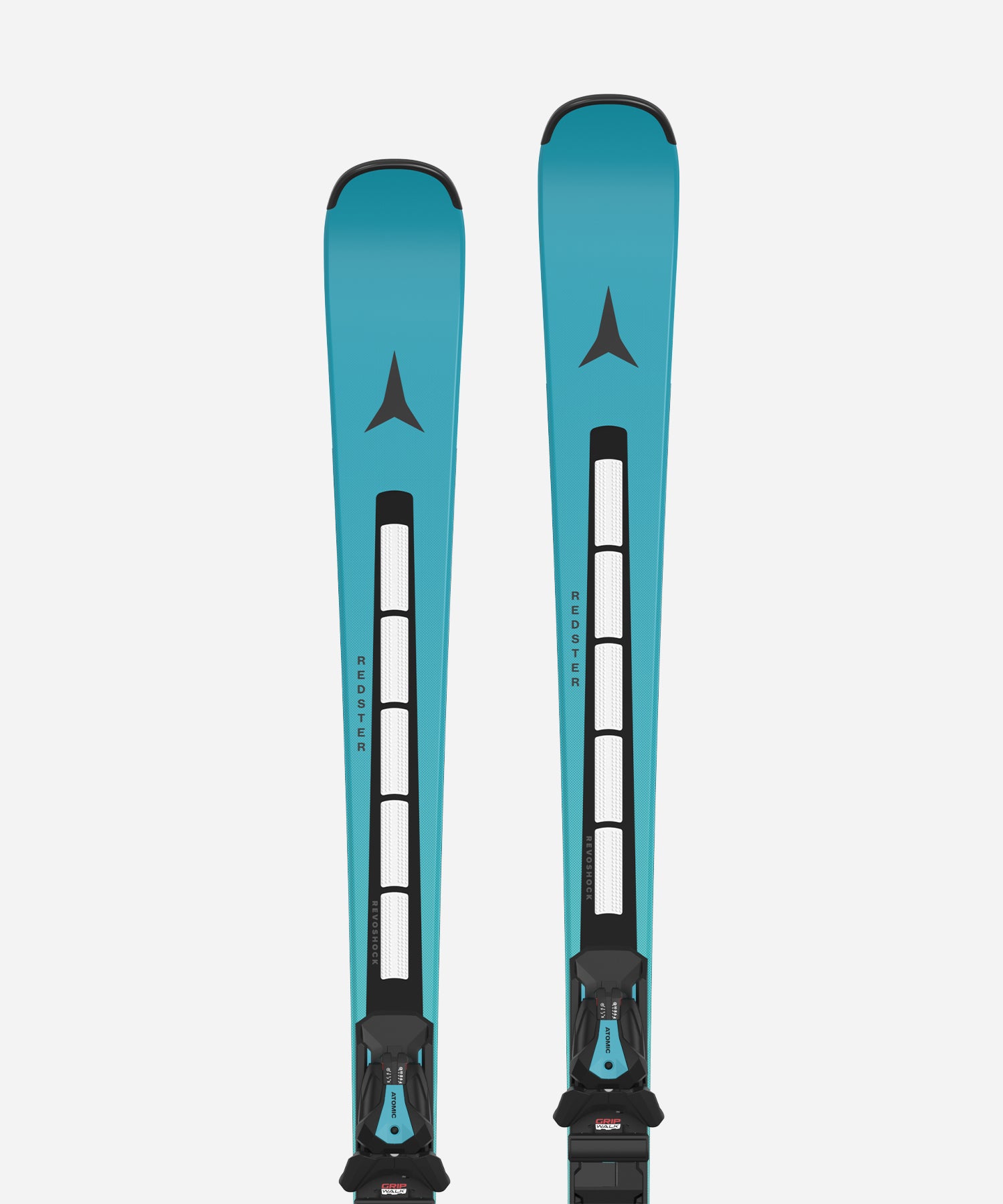 Atomic Redster X9S Revoshock S + I 12 GW 2027 Ski
