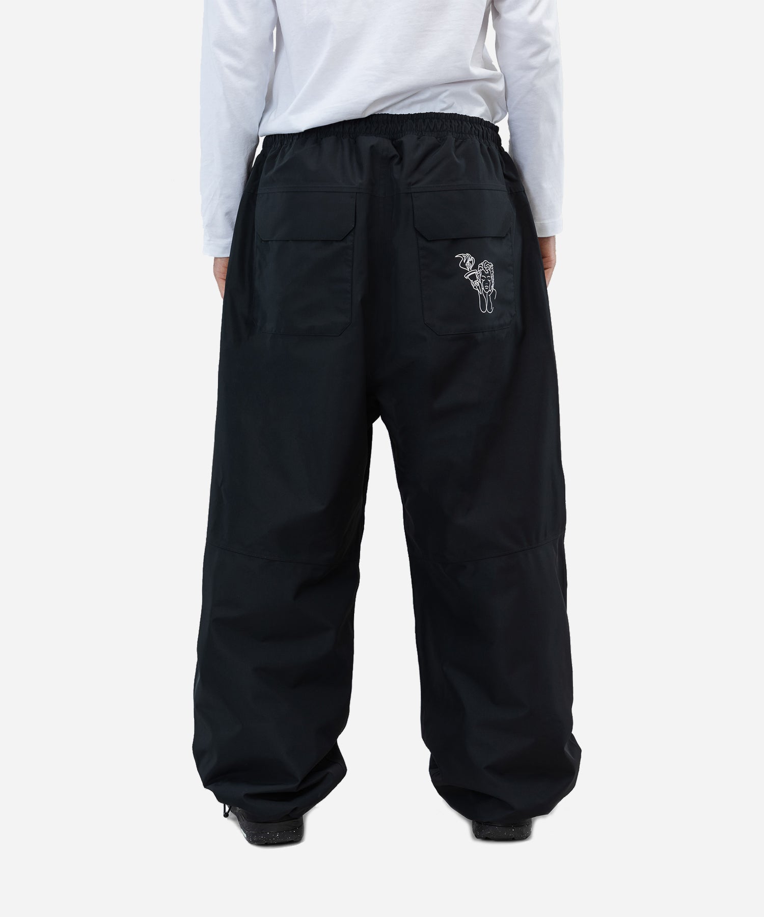 Beyond Medals Park Pant