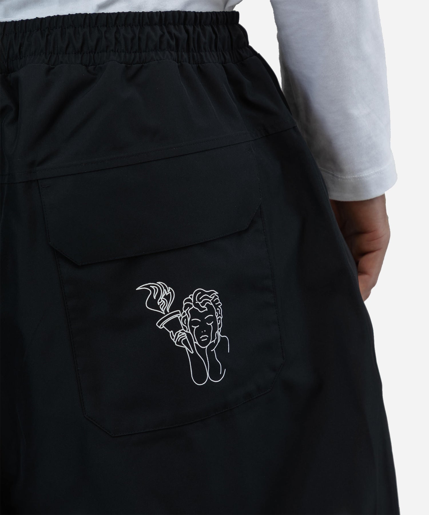 Beyond Medals Park Pant