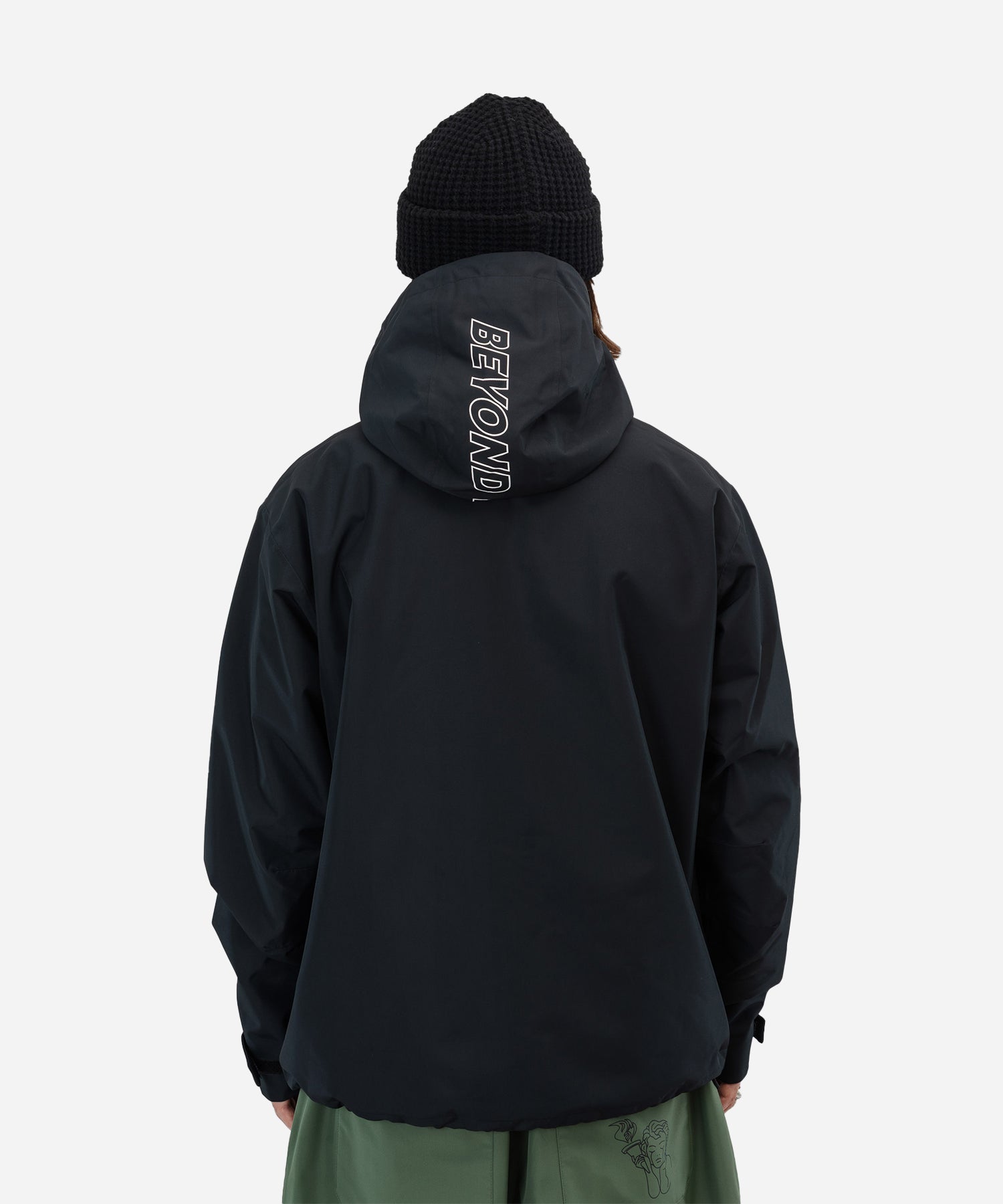 BeyondMedalsTheJacketBlack-ModelBackMan