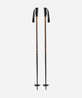 Black Crows Meta Pole Black Orange