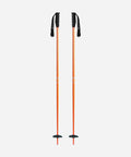 Black Crows Meta Pole Orange White
