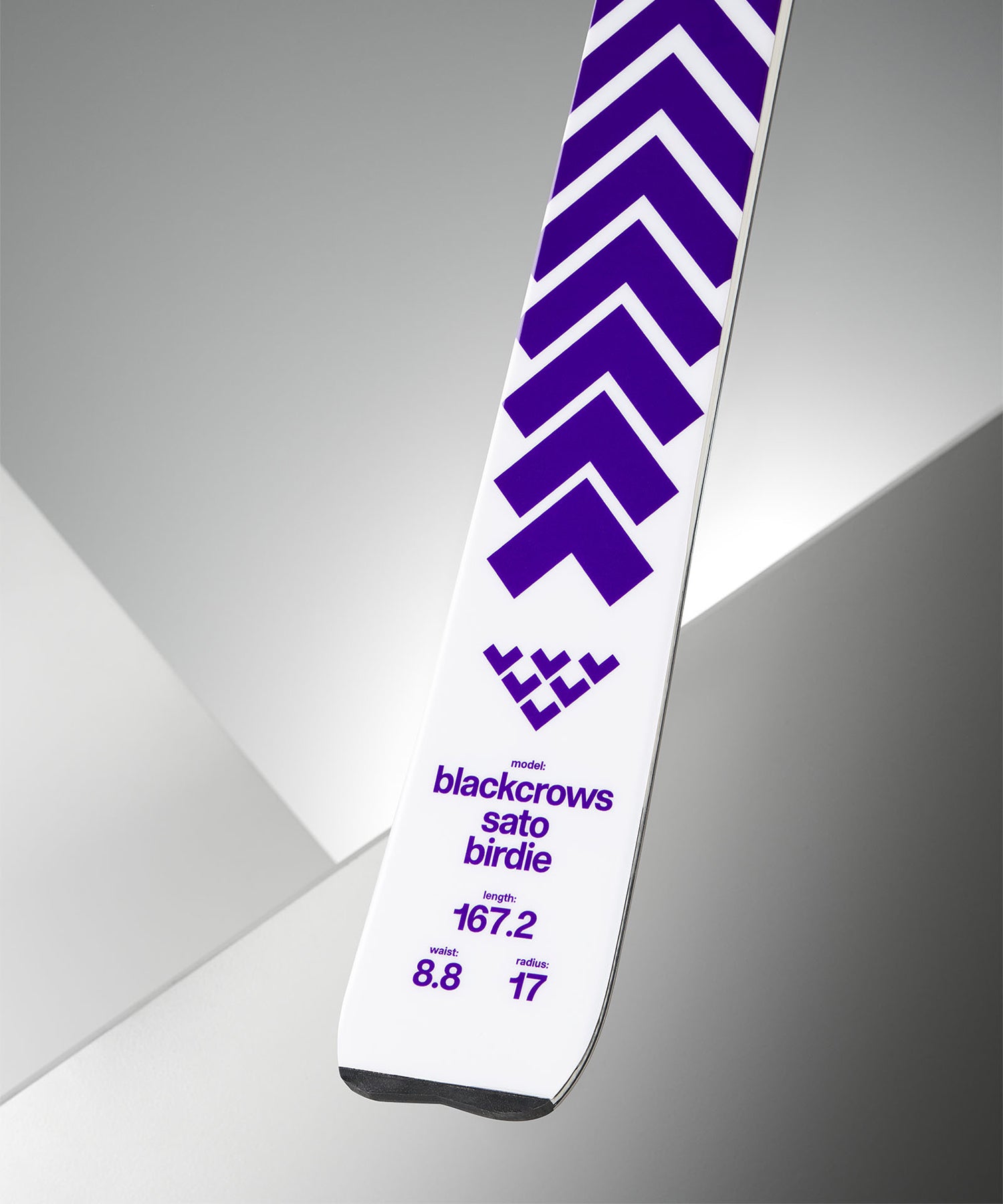 Black Crows Sato Birdie Ski