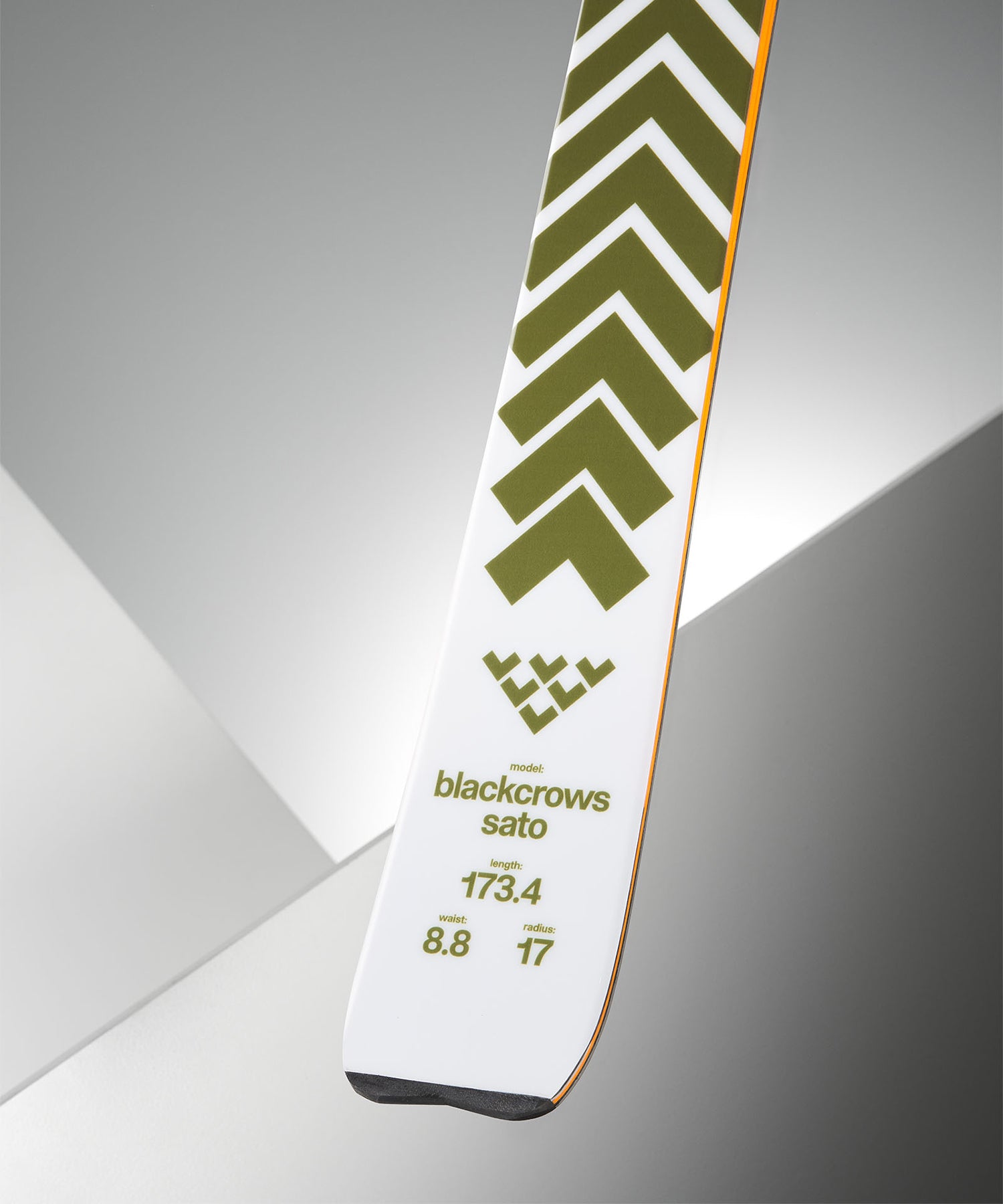 Black Crows Sato Ski