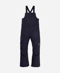 Burton AK Cyclic GORE-TEX 2025 Bib True Black