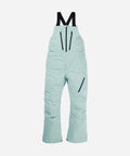 Burton AK Cyclic GORE-TEX 2025 Bib Petrol Green