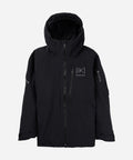 Burton AK Cyclic GORE-TEX 2025 Jacket True Black