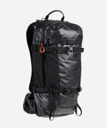 Burton [ak] Dispatcher 25L Backpack True Black M\L