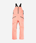 Burton AK Gore Freebird Bib 2024 Reef Pink