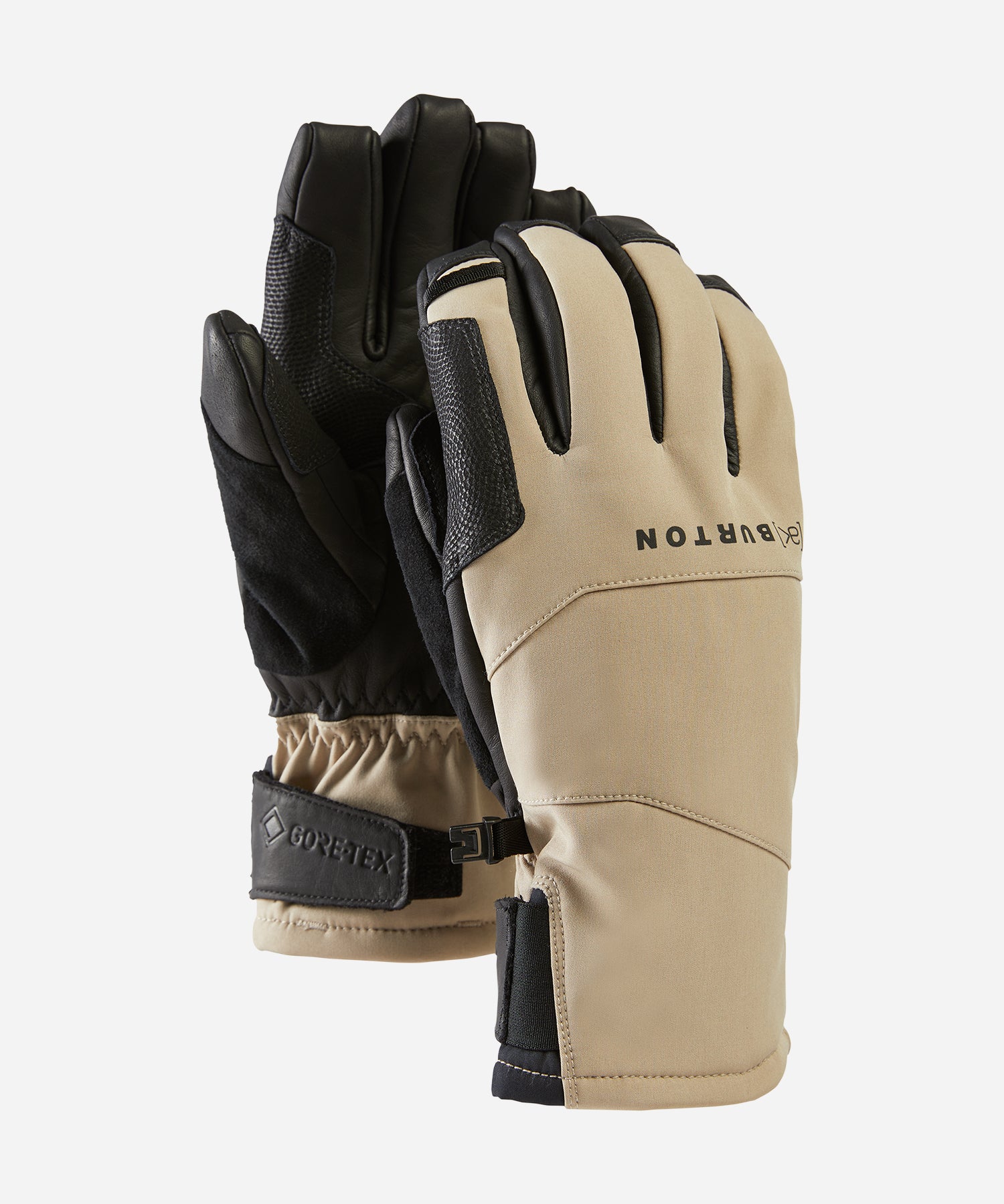 BurtonAKGORE-TEXClutchGloveSummitTaupe-Pair