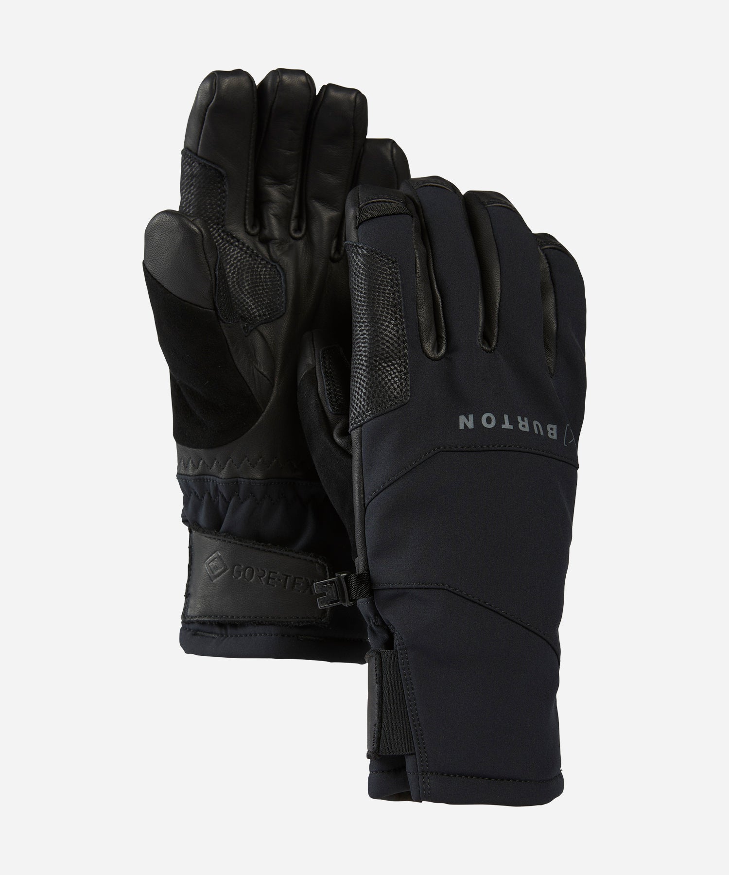 BurtonAKGORE-TEXClutchGloveTrueBlack-Pair