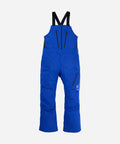 Burton [ak] GORE-TEX Cyclic 2L Bib 2026 Blue Teal