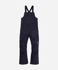 Burton [ak] GORE-TEX Cyclic 2L Bib 2026 True Black