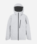 Burton [ak] GORE-TEX Cyclic 2L Jacket 2026 Grey Cloud